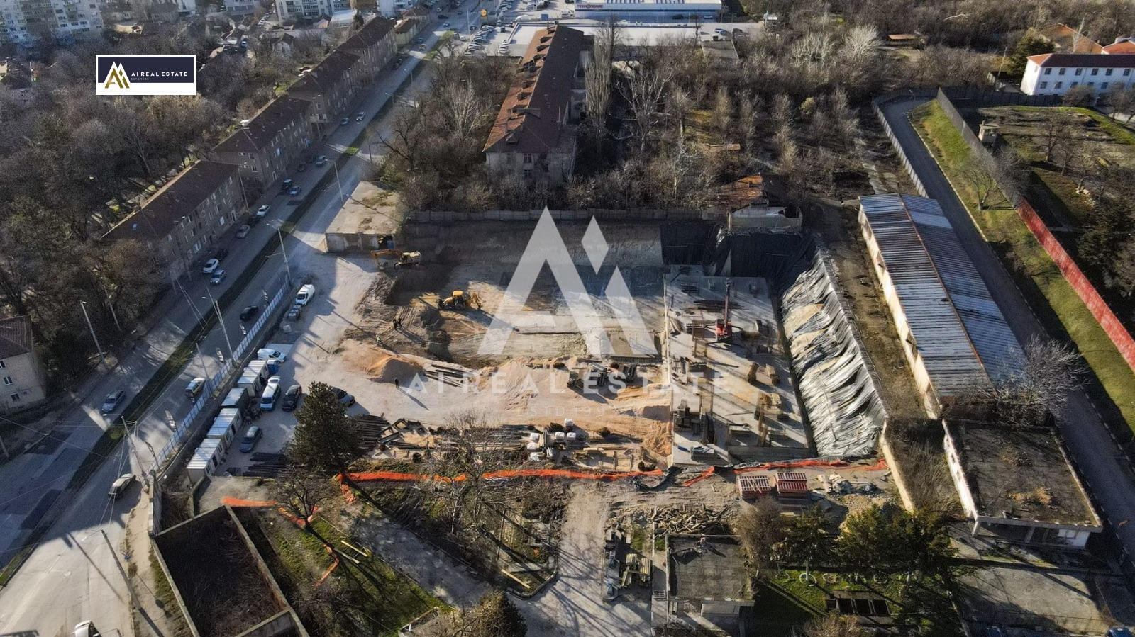 Продава 2-СТАЕН, гр. Плевен, Широк център, снимка 13 - Апартаменти - 51270448