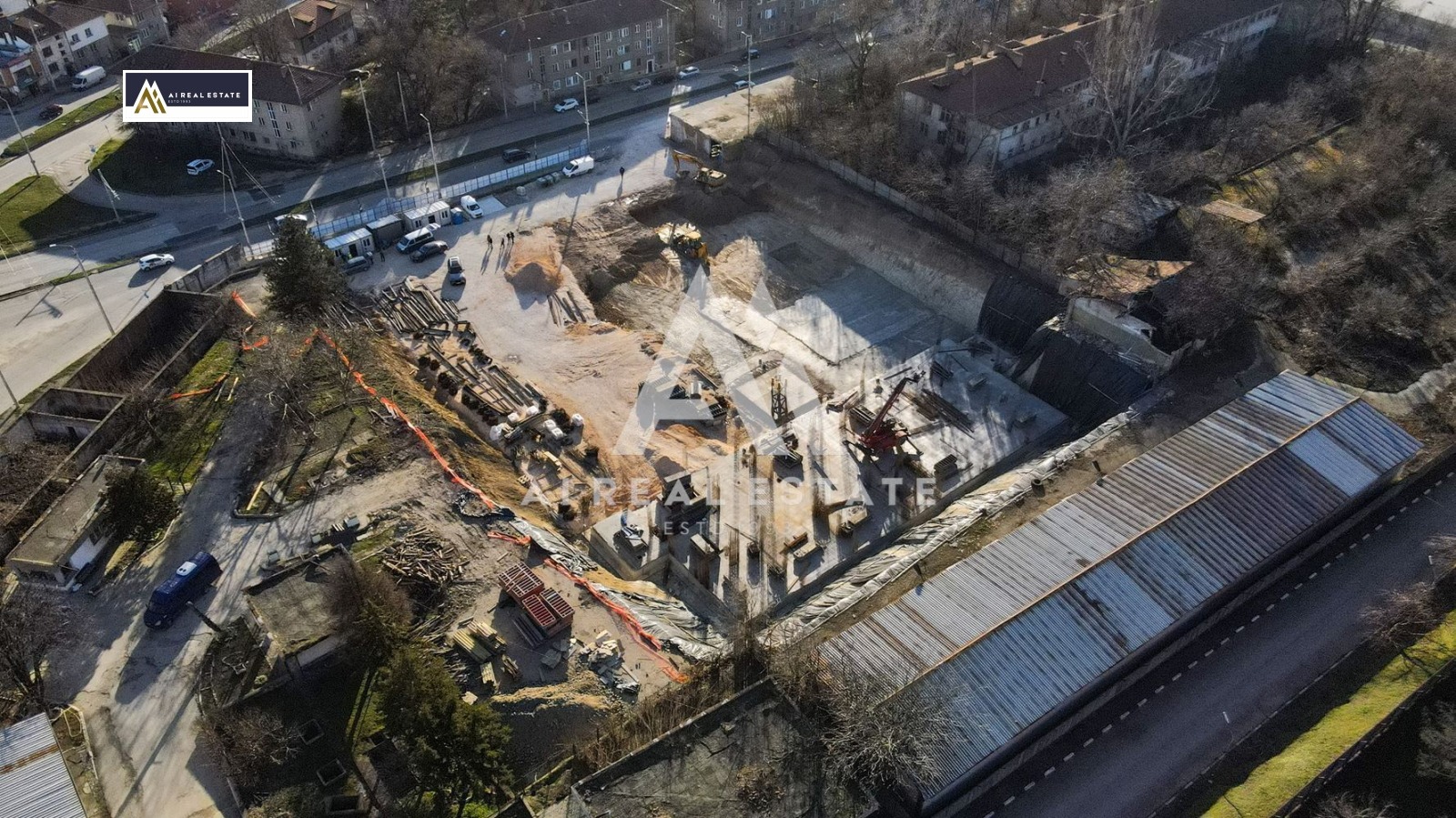 Продава 2-СТАЕН, гр. Плевен, Широк център, снимка 12 - Апартаменти - 51270448