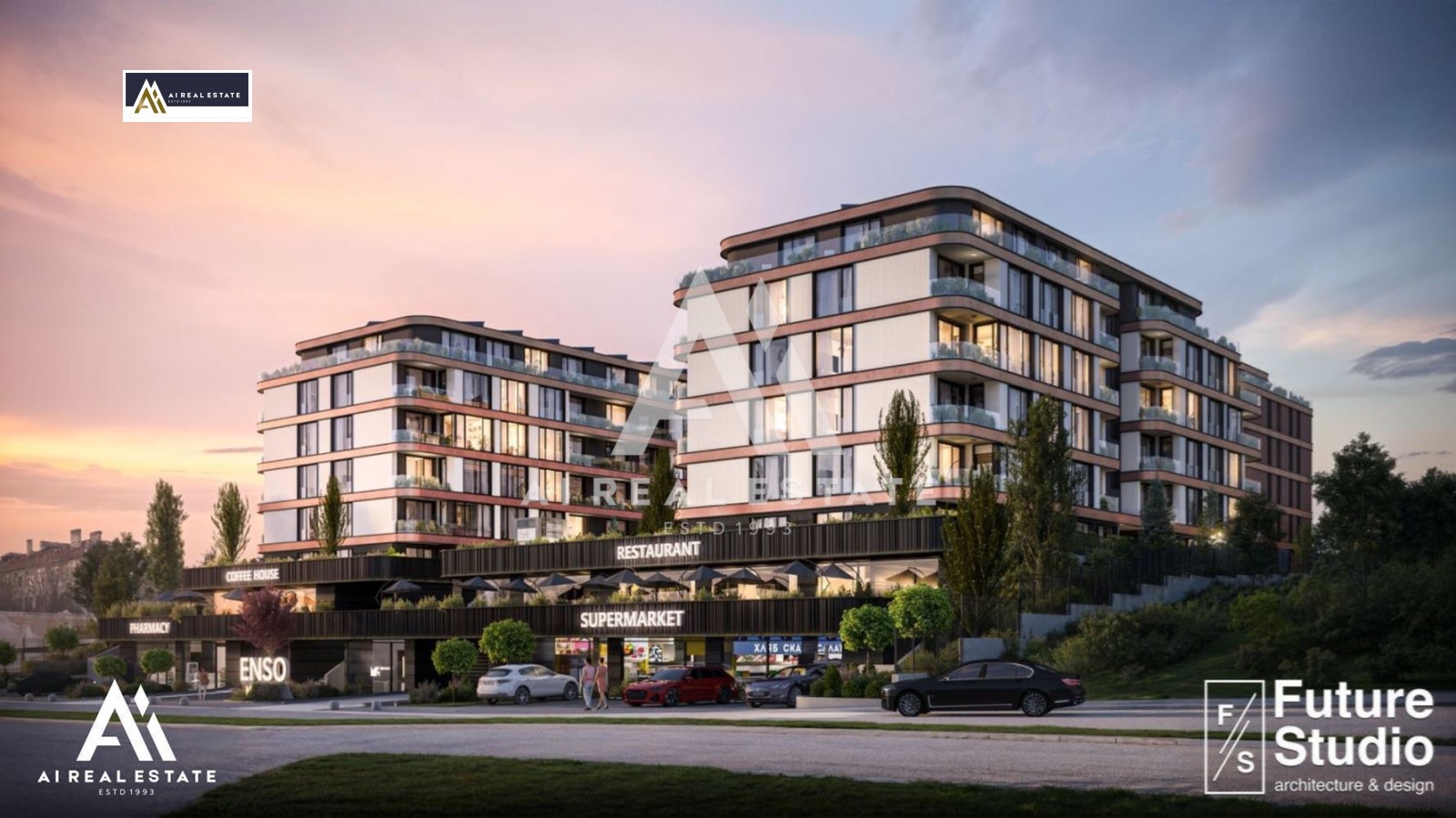 Продава 2-СТАЕН, гр. Плевен, Широк център, снимка 5 - Апартаменти - 51270448