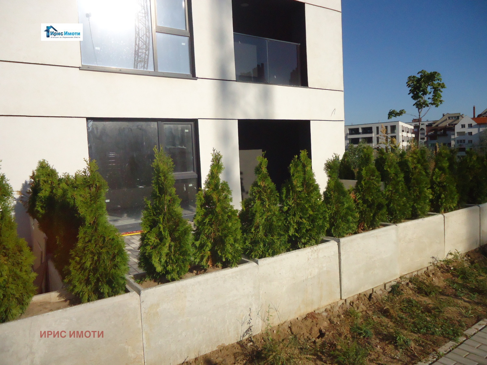 Продава 2-СТАЕН, гр. София, Малинова долина, снимка 15 - Апартаменти - 51821926