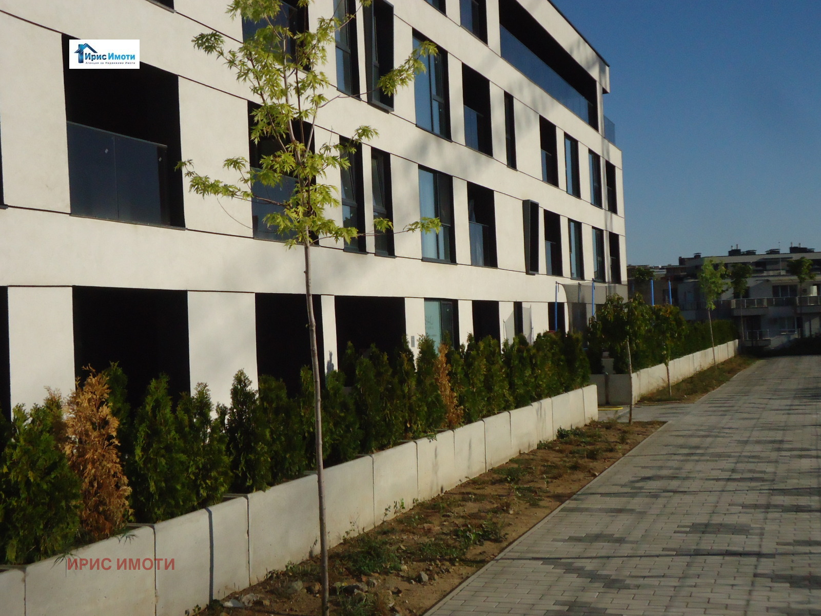 Продава 2-СТАЕН, гр. София, Малинова долина, снимка 14 - Апартаменти - 51821926