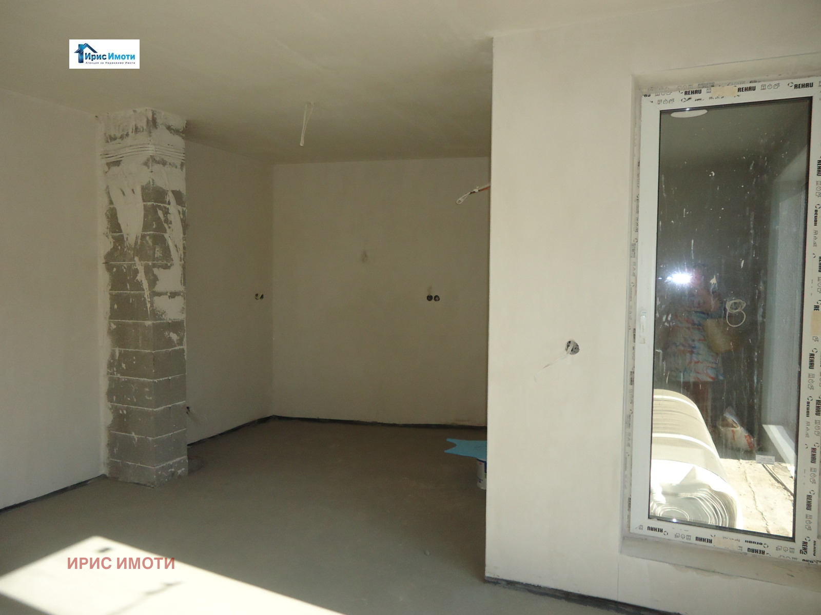 Продава 2-СТАЕН, гр. София, Малинова долина, снимка 2 - Апартаменти - 51821926