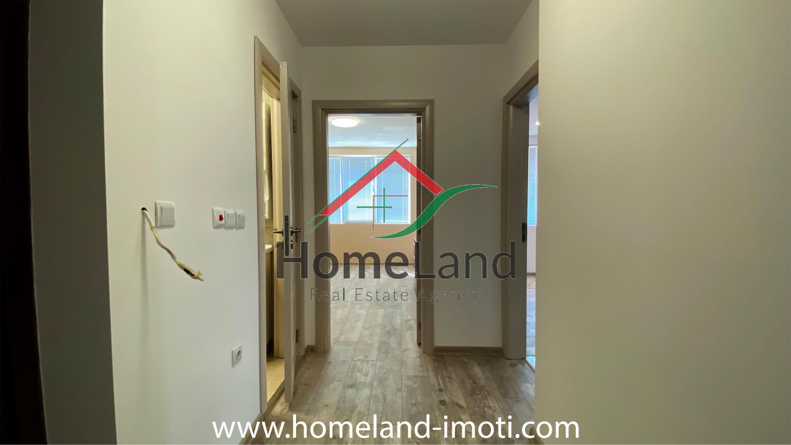 Продава 2-СТАЕН, гр. Пазарджик, Запад, снимка 9 - Апартаменти - 55998964