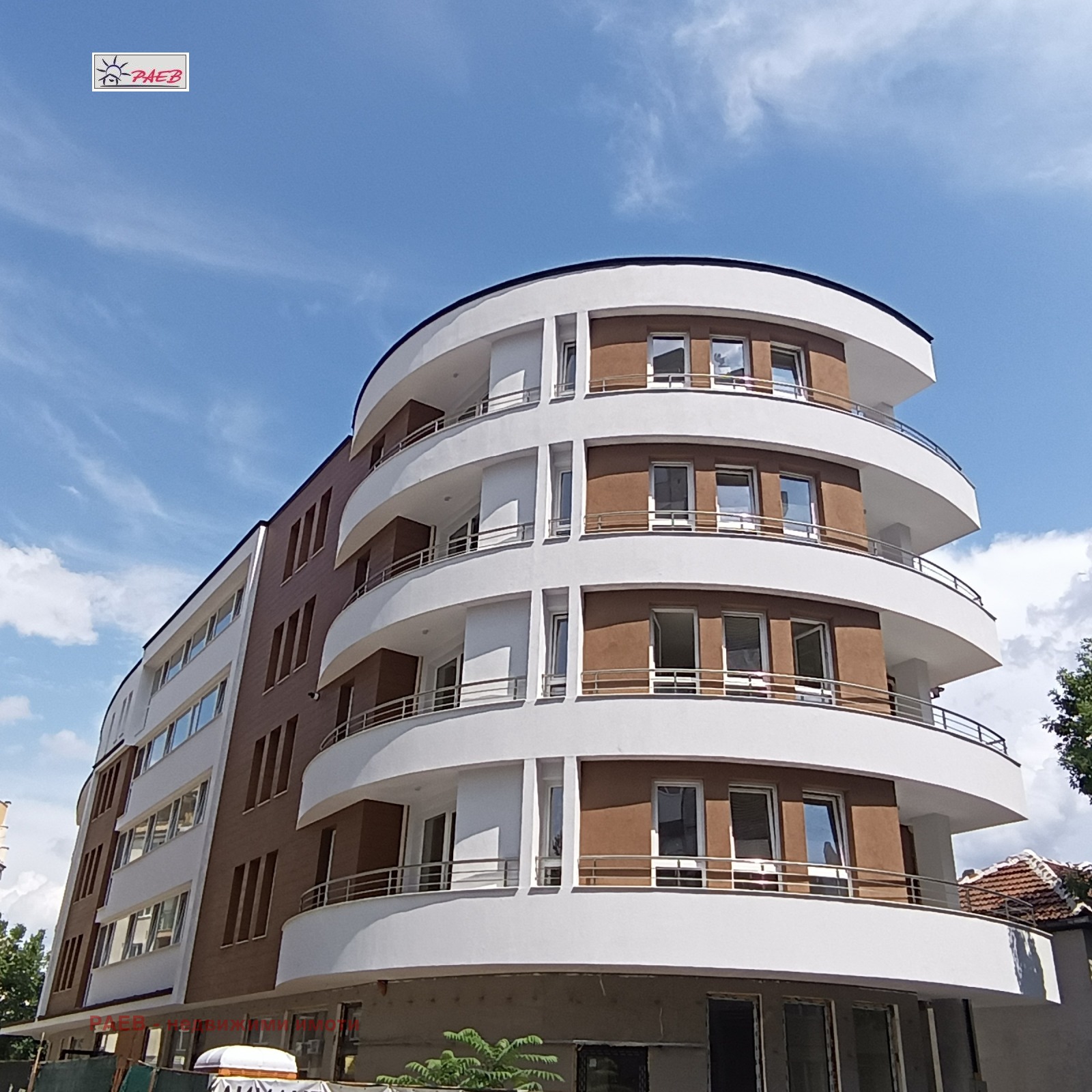 Продава 3-СТАЕН, гр. Русе, Център, снимка 2 - Апартаменти - 47455703