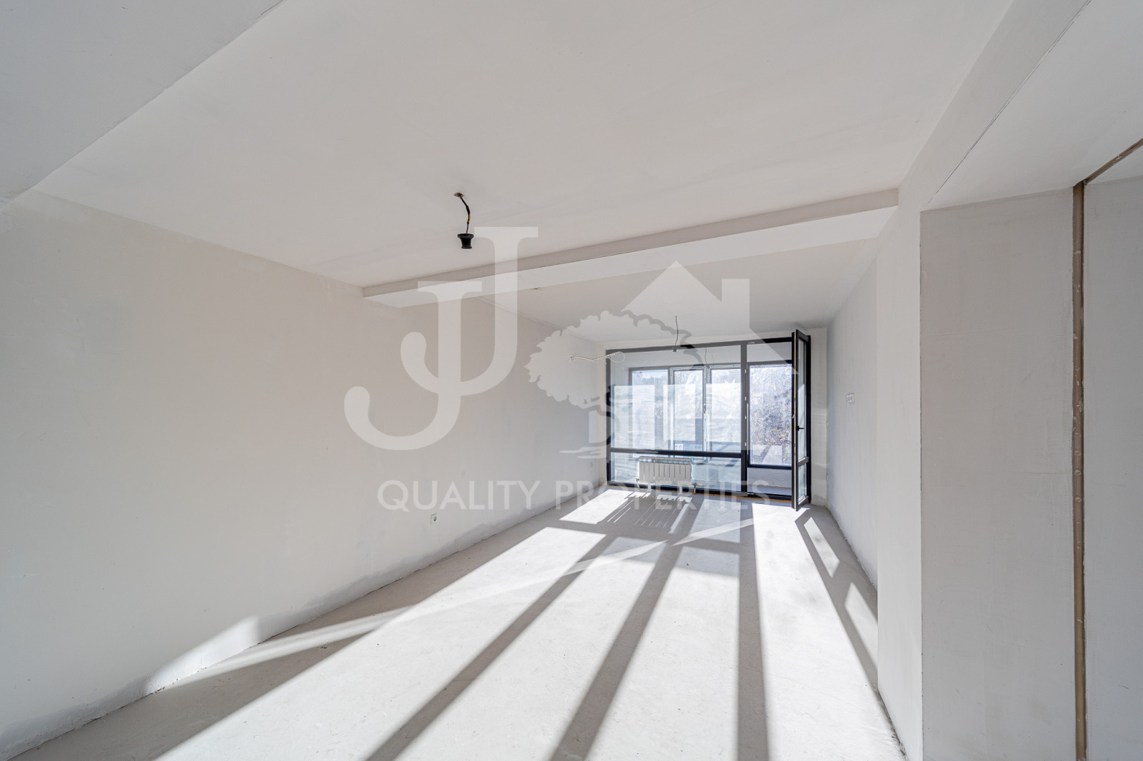 Продава 3-СТАЕН, гр. София, Гоце Делчев, снимка 2 - Апартаменти - 52750163
