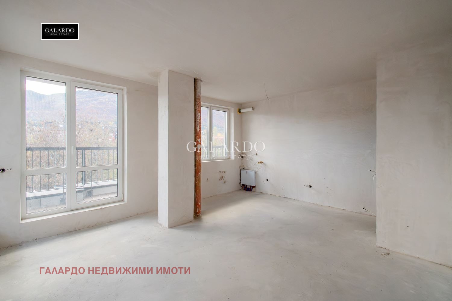 Продава 3-СТАЕН, гр. София, Кръстова вада, снимка 2 - Апартаменти - 52925854