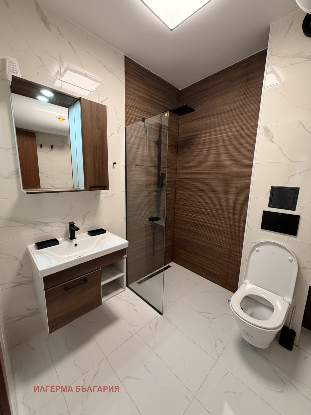 Продава 3-СТАЕН, гр. София, Карпузица, снимка 13 - Апартаменти - 53558817