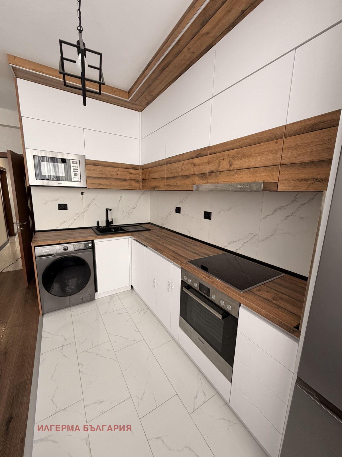 Продава 3-СТАЕН, гр. София, Карпузица, снимка 4 - Апартаменти - 53558817