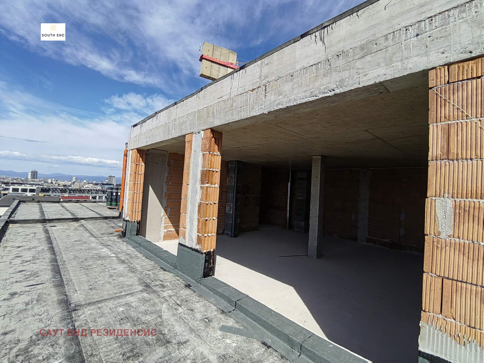 Продава 3-СТАЕН, гр. София, Кръстова вада, снимка 6 - Апартаменти - 53883015