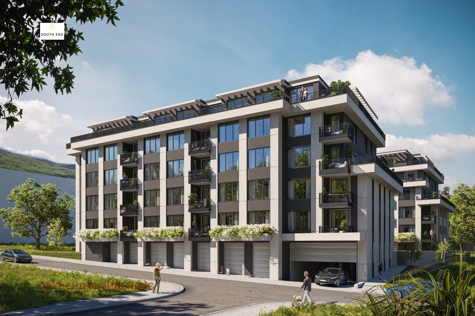 Продава 3-СТАЕН, гр. София, Кръстова вада