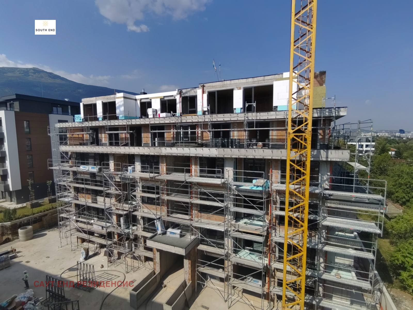Продава 3-СТАЕН, гр. София, Кръстова вада
