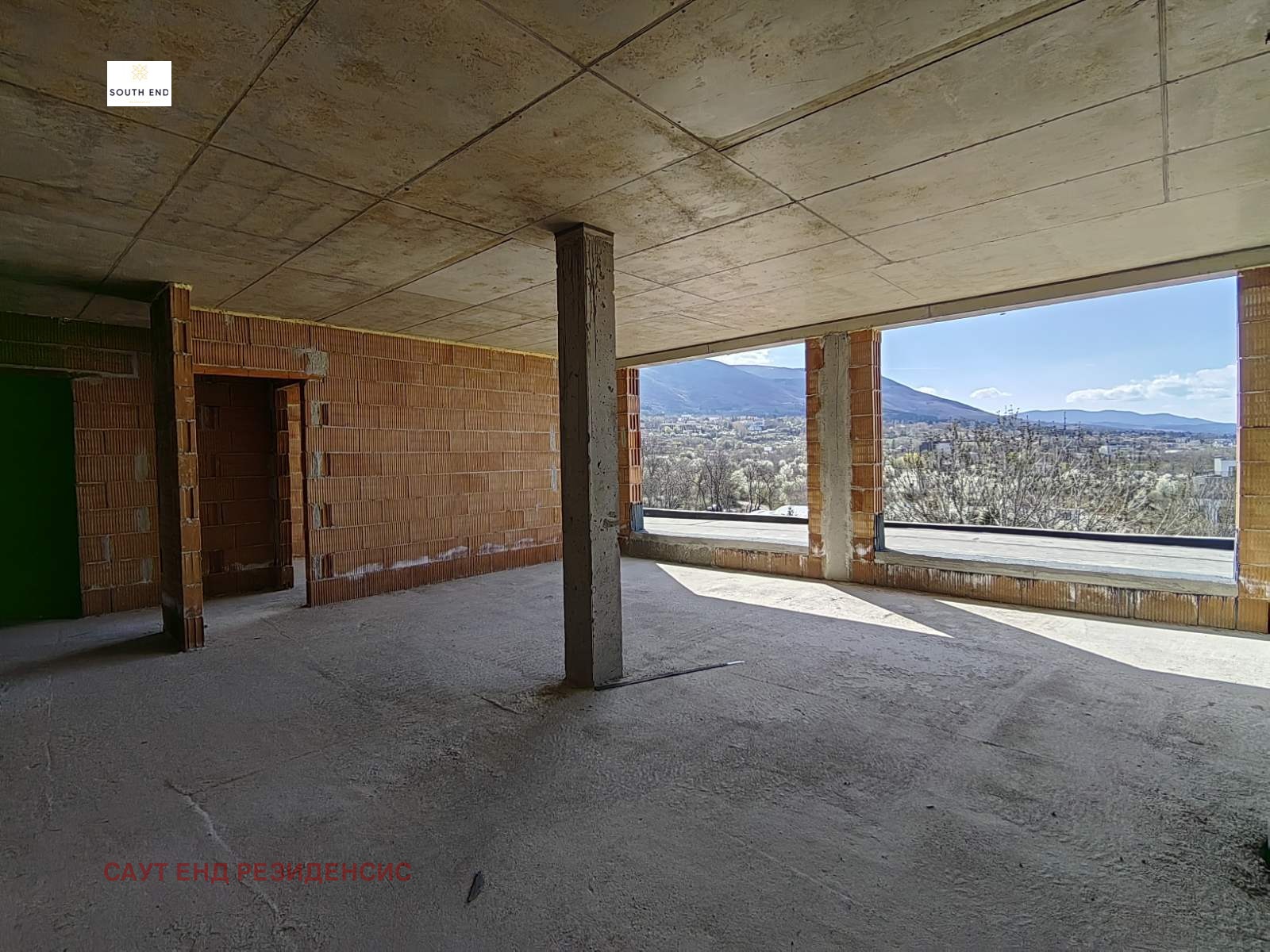 Продава 3-СТАЕН, гр. София, Кръстова вада, снимка 2 - Апартаменти - 53883015