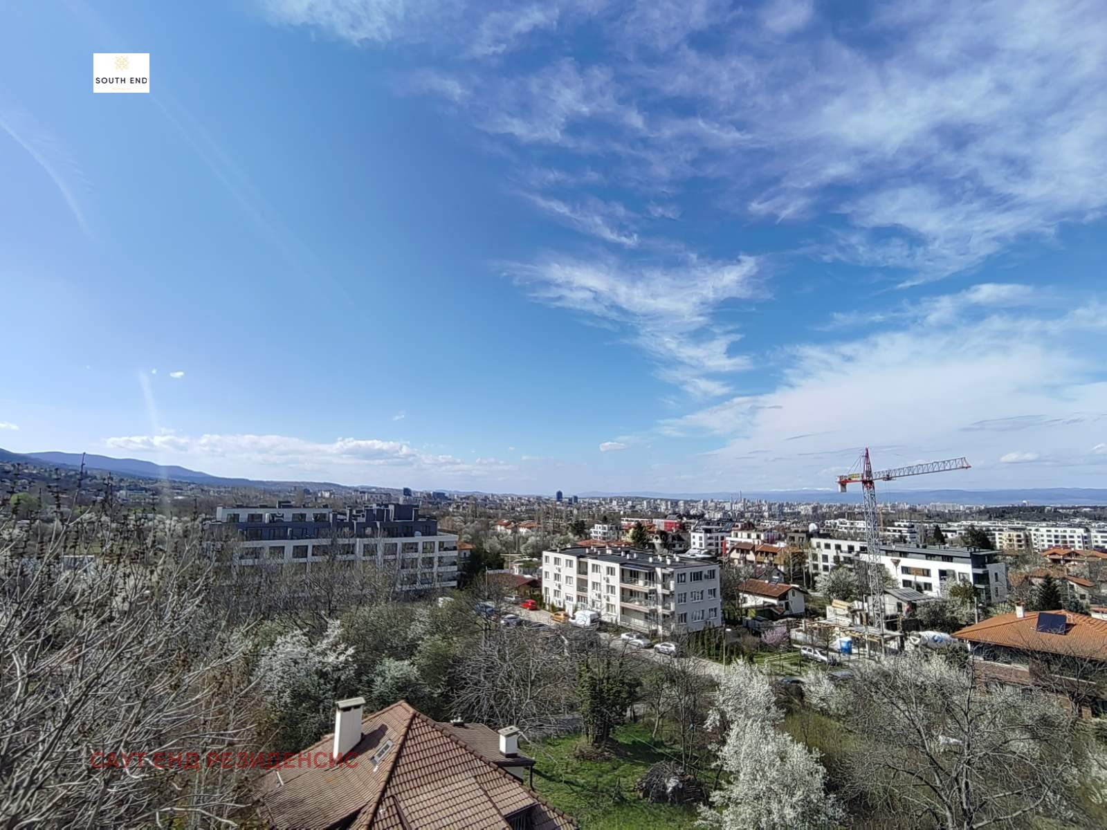 Продава 3-СТАЕН, гр. София, Кръстова вада, снимка 8 - Апартаменти - 53883015