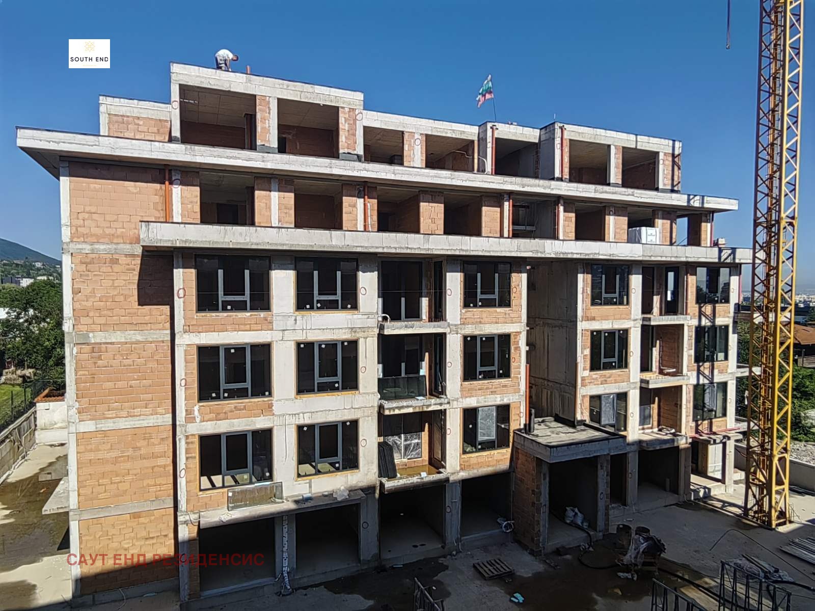 Продава 3-СТАЕН, гр. София, Кръстова вада