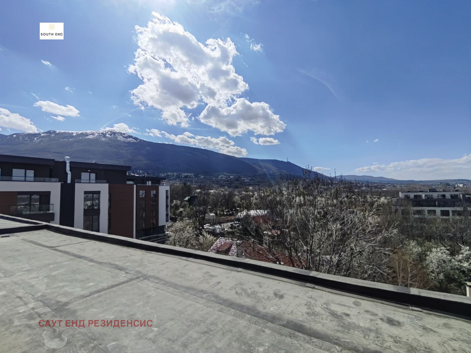 Продава 3-СТАЕН, гр. София, Кръстова вада, снимка 9 - Апартаменти - 53883015