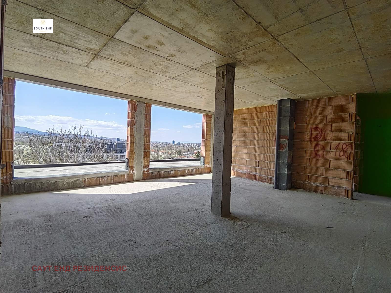 Продава 3-СТАЕН, гр. София, Кръстова вада, снимка 3 - Апартаменти - 53883015