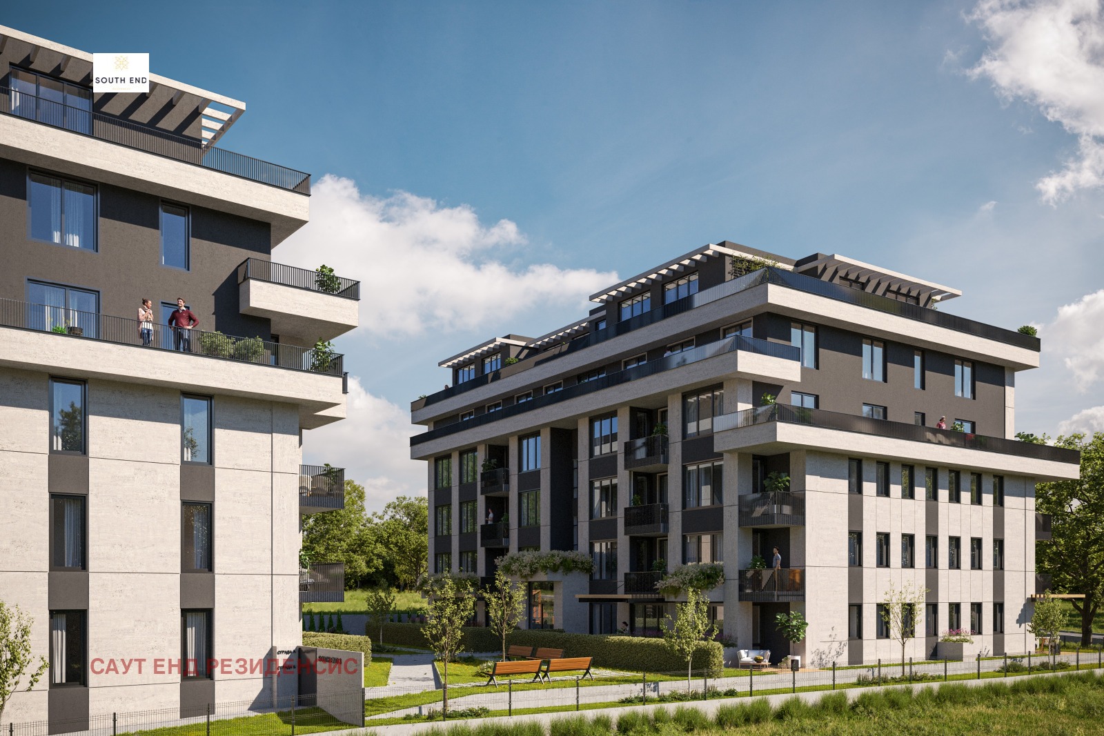 Продава 3-СТАЕН, гр. София, Кръстова вада, снимка 3 - Апартаменти - 53883015