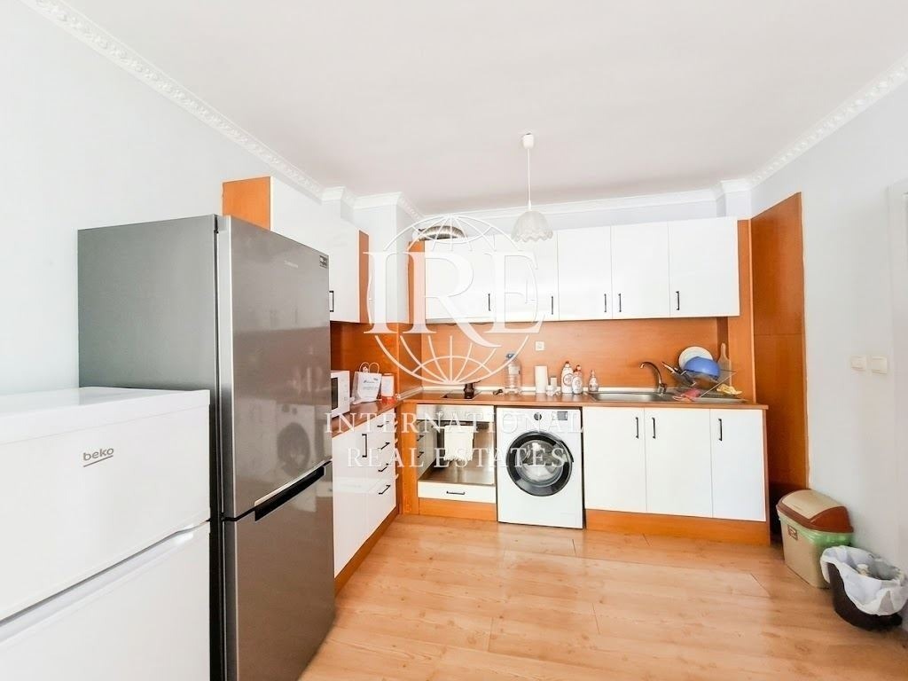 Продава 3-СТАЕН, гр. Варна, Базар Левски, снимка 3 - Апартаменти - 54697925