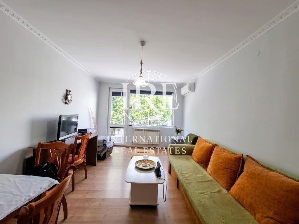 Продава 3-СТАЕН, гр. Варна, Базар Левски, снимка 4 - Апартаменти - 54697925