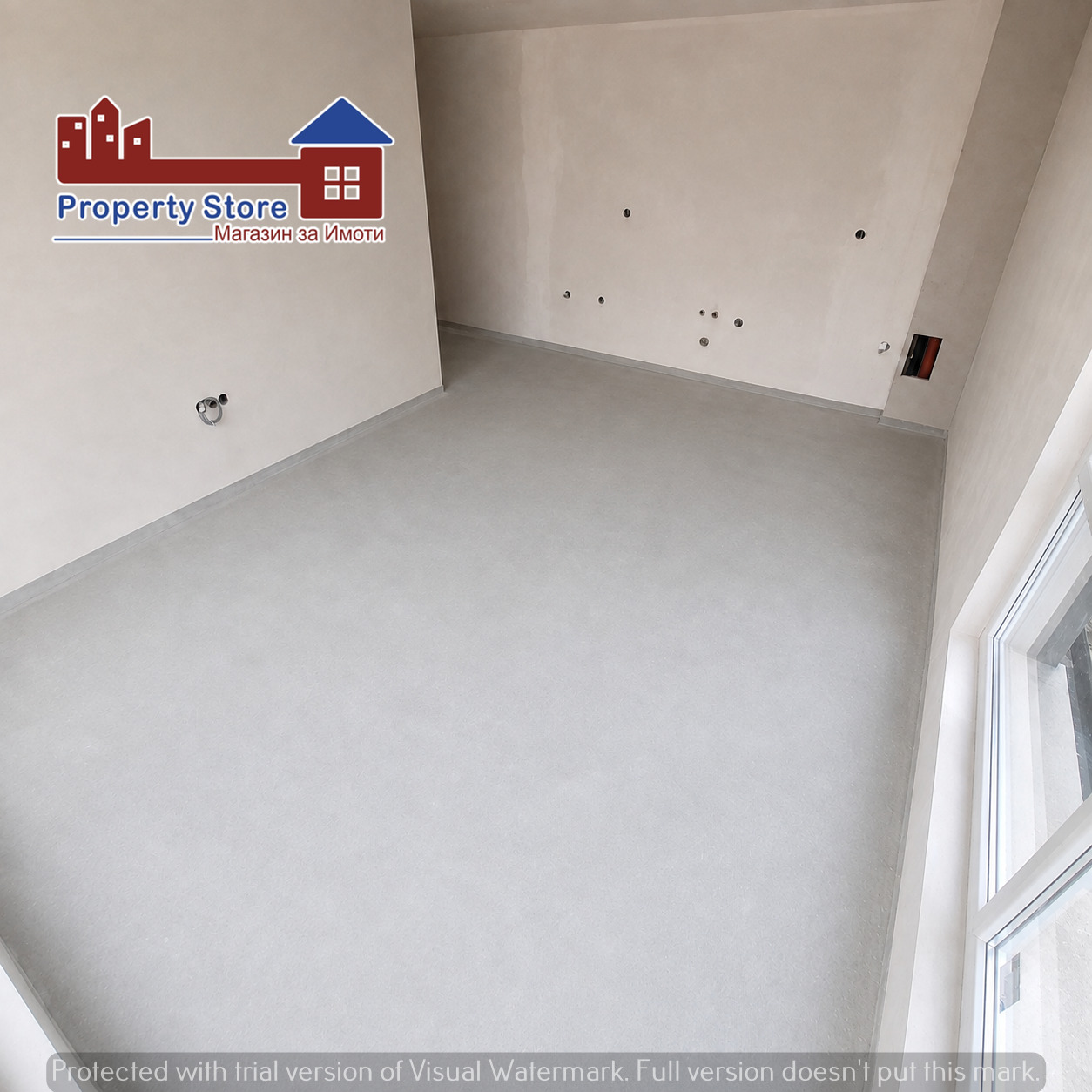 Продава 3-СТАЕН, гр. Варна, Виница, снимка 3 - Апартаменти - 55536877