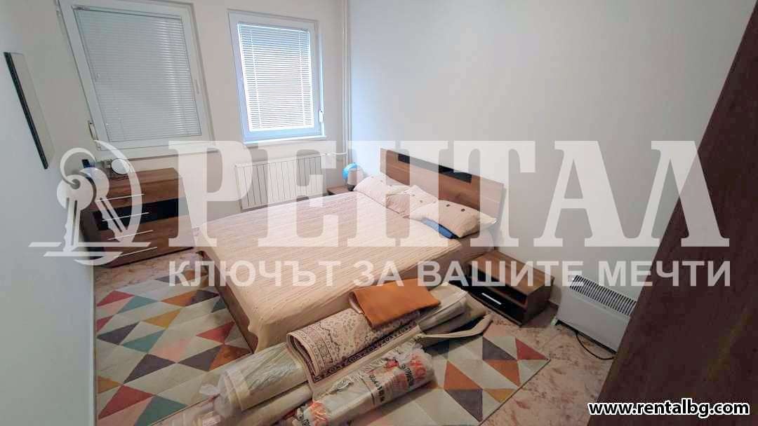 Продава 3-СТАЕН, гр. Пловдив, Кършияка, снимка 5 - Апартаменти - 56007001