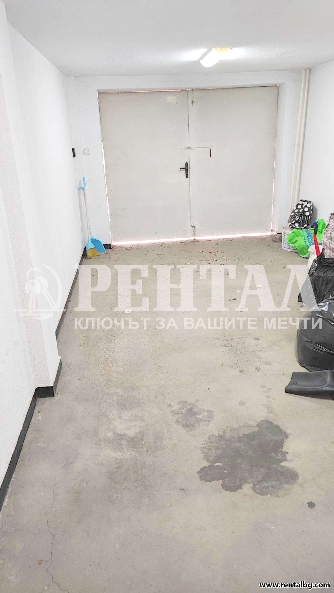 Продава 3-СТАЕН, гр. Пловдив, Кършияка, снимка 13 - Апартаменти - 56007001