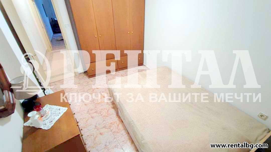 Продава 3-СТАЕН, гр. Пловдив, Кършияка, снимка 8 - Апартаменти - 56007001