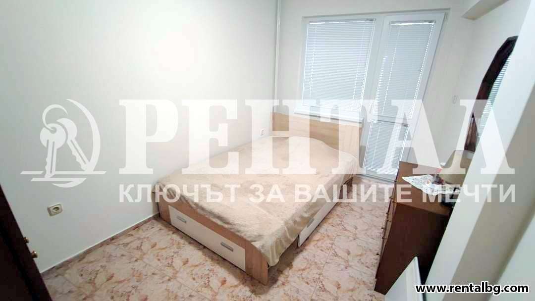 Продава 3-СТАЕН, гр. Пловдив, Кършияка, снимка 7 - Апартаменти - 56007001