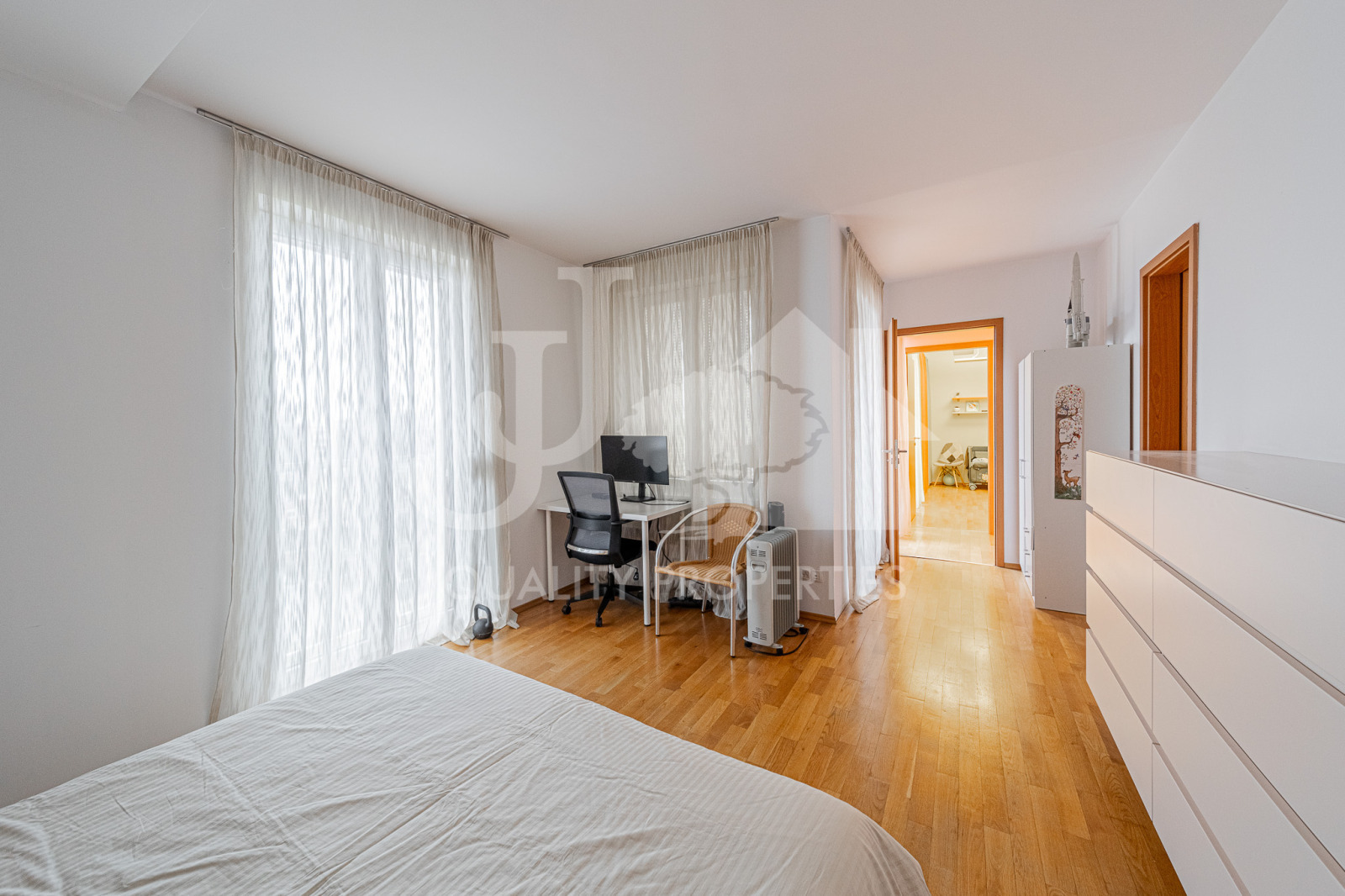 Продава 4-СТАЕН, гр. София, в.з.Малинова долина, снимка 10 - Апартаменти - 54026421