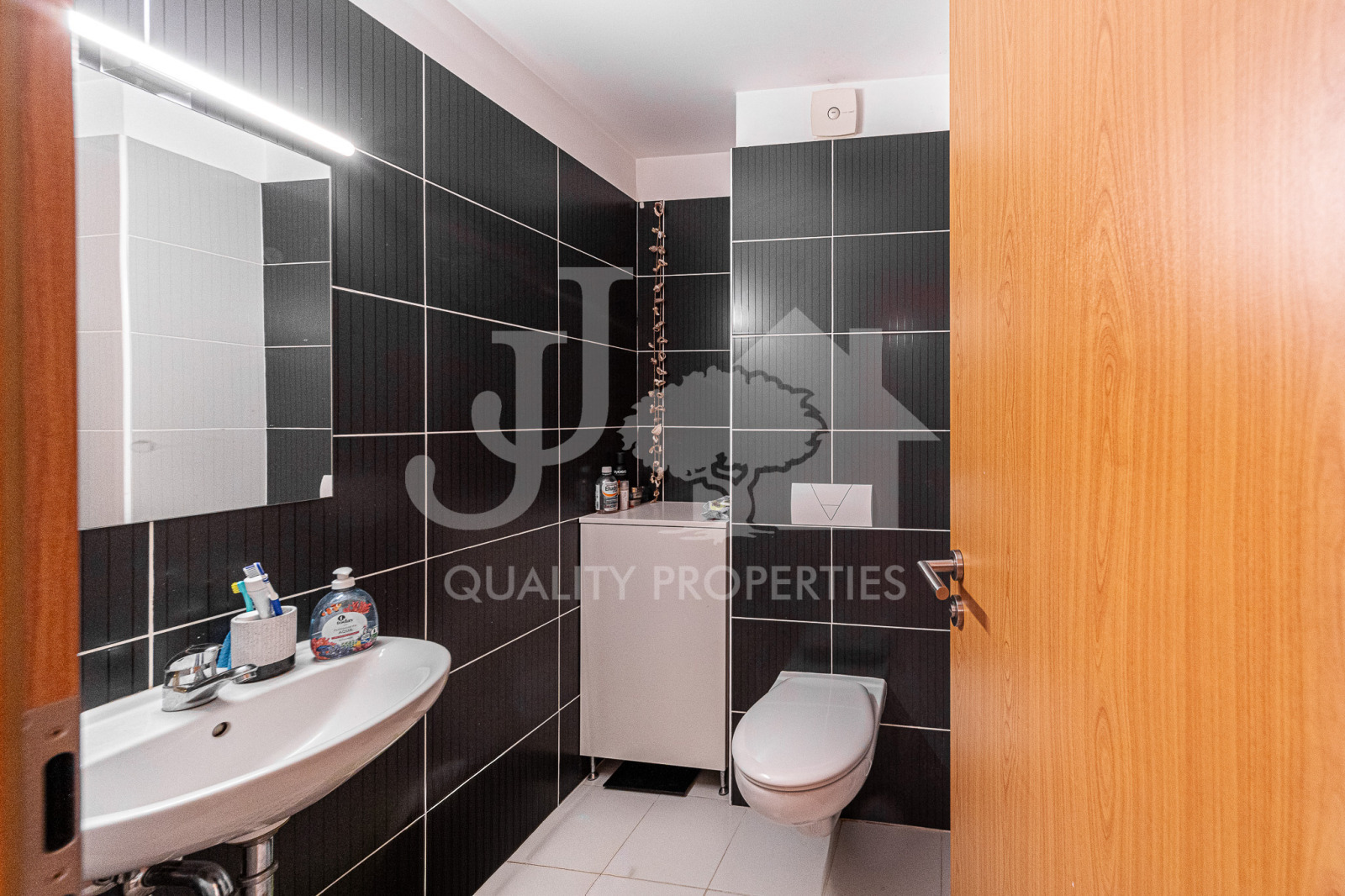 Продава 4-СТАЕН, гр. София, в.з.Малинова долина, снимка 3 - Апартаменти - 54026421