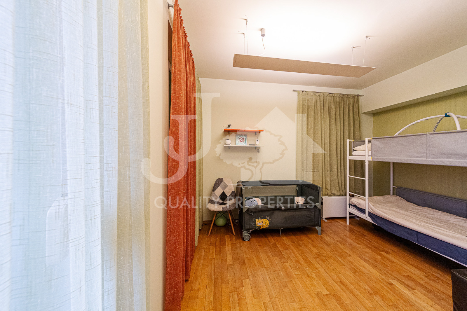 Продава 4-СТАЕН, гр. София, в.з.Малинова долина, снимка 12 - Апартаменти - 54026421