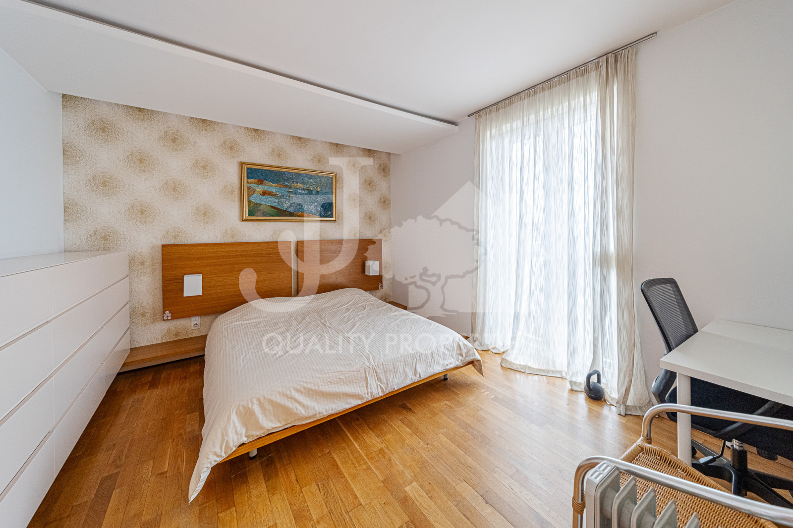 Продава 4-СТАЕН, гр. София, в.з.Малинова долина, снимка 7 - Апартаменти - 54026421