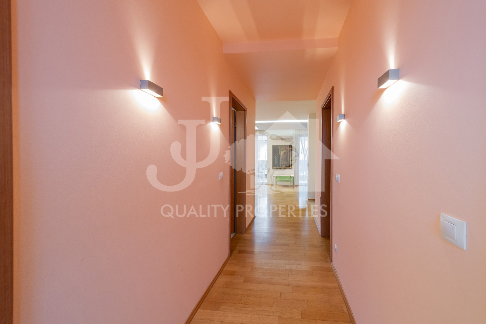 Продава 4-СТАЕН, гр. София, в.з.Малинова долина, снимка 9 - Апартаменти - 54026421