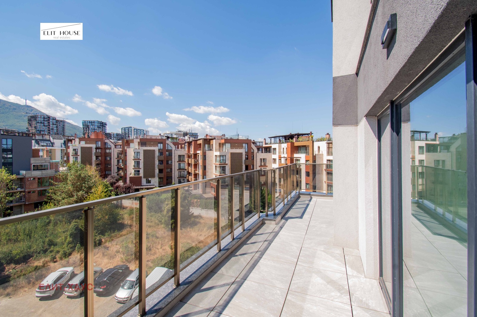 Продава 4-СТАЕН, гр. София, Манастирски ливади, снимка 4 - Апартаменти - 55838256