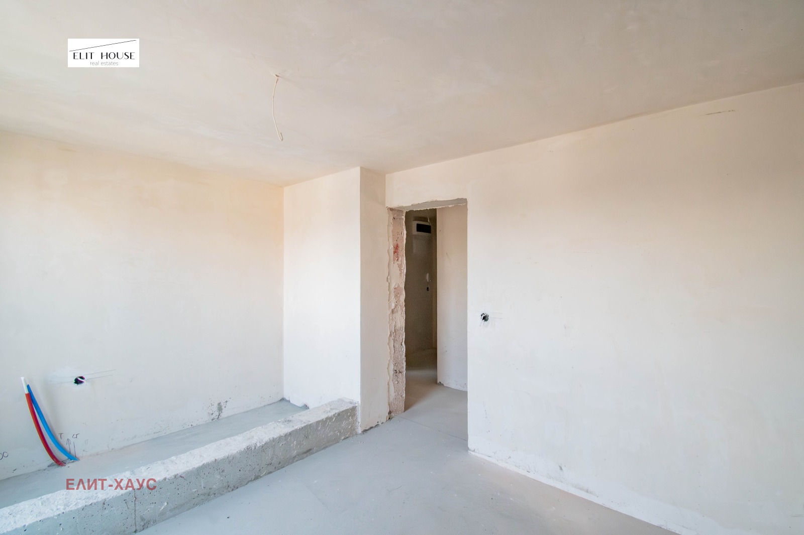 Продава 4-СТАЕН, гр. София, Манастирски ливади, снимка 14 - Апартаменти - 55838256
