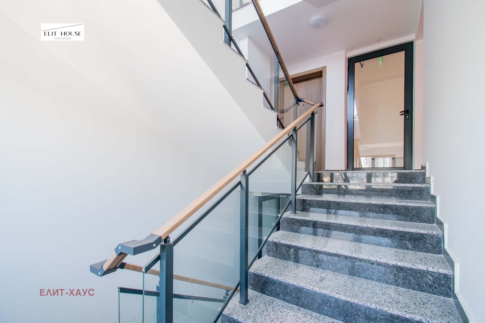 Продава 4-СТАЕН, гр. София, Манастирски ливади, снимка 3 - Апартаменти - 55838256