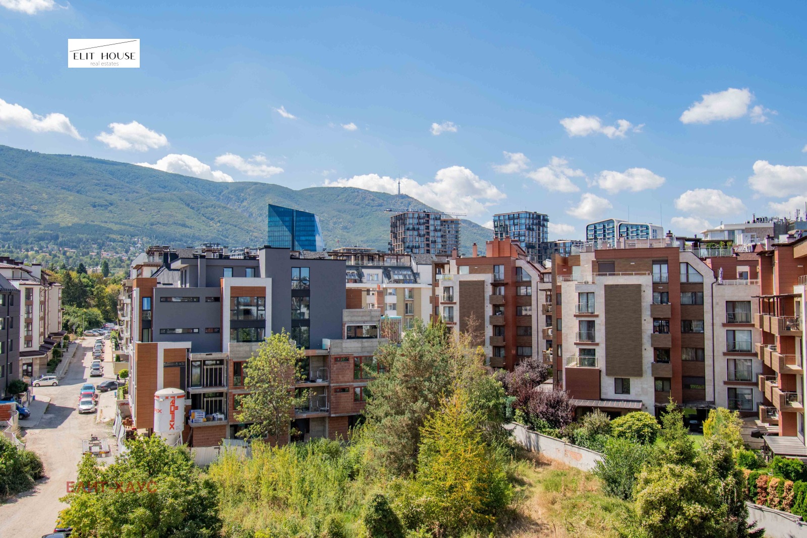Продава 4-СТАЕН, гр. София, Манастирски ливади, снимка 5 - Апартаменти - 55838256