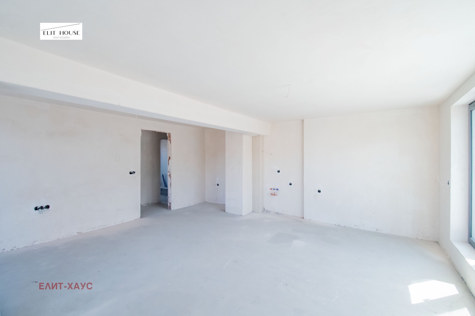 Продава 4-СТАЕН, гр. София, Манастирски ливади, снимка 10 - Апартаменти - 55838256