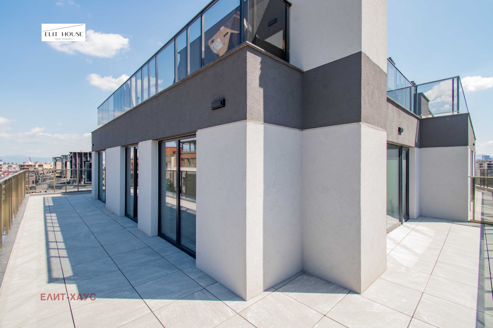 Продава 4-СТАЕН, гр. София, Манастирски ливади, снимка 7 - Апартаменти - 55838256