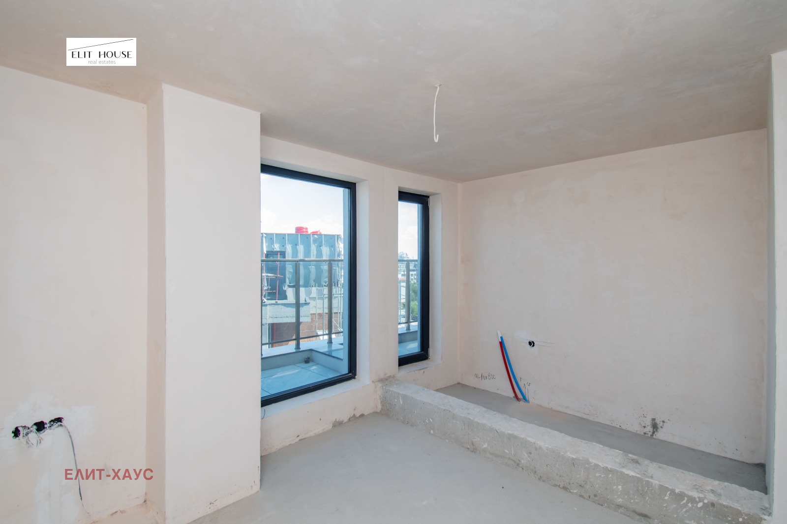 Продава 4-СТАЕН, гр. София, Манастирски ливади, снимка 15 - Апартаменти - 55838256