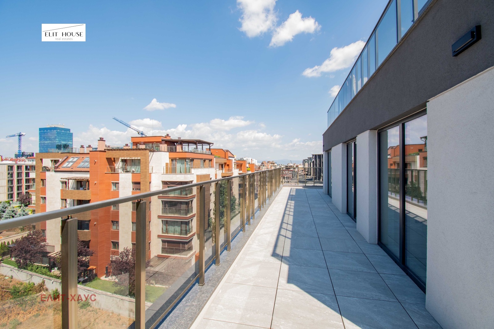 Продава 4-СТАЕН, гр. София, Манастирски ливади, снимка 8 - Апартаменти - 55838256