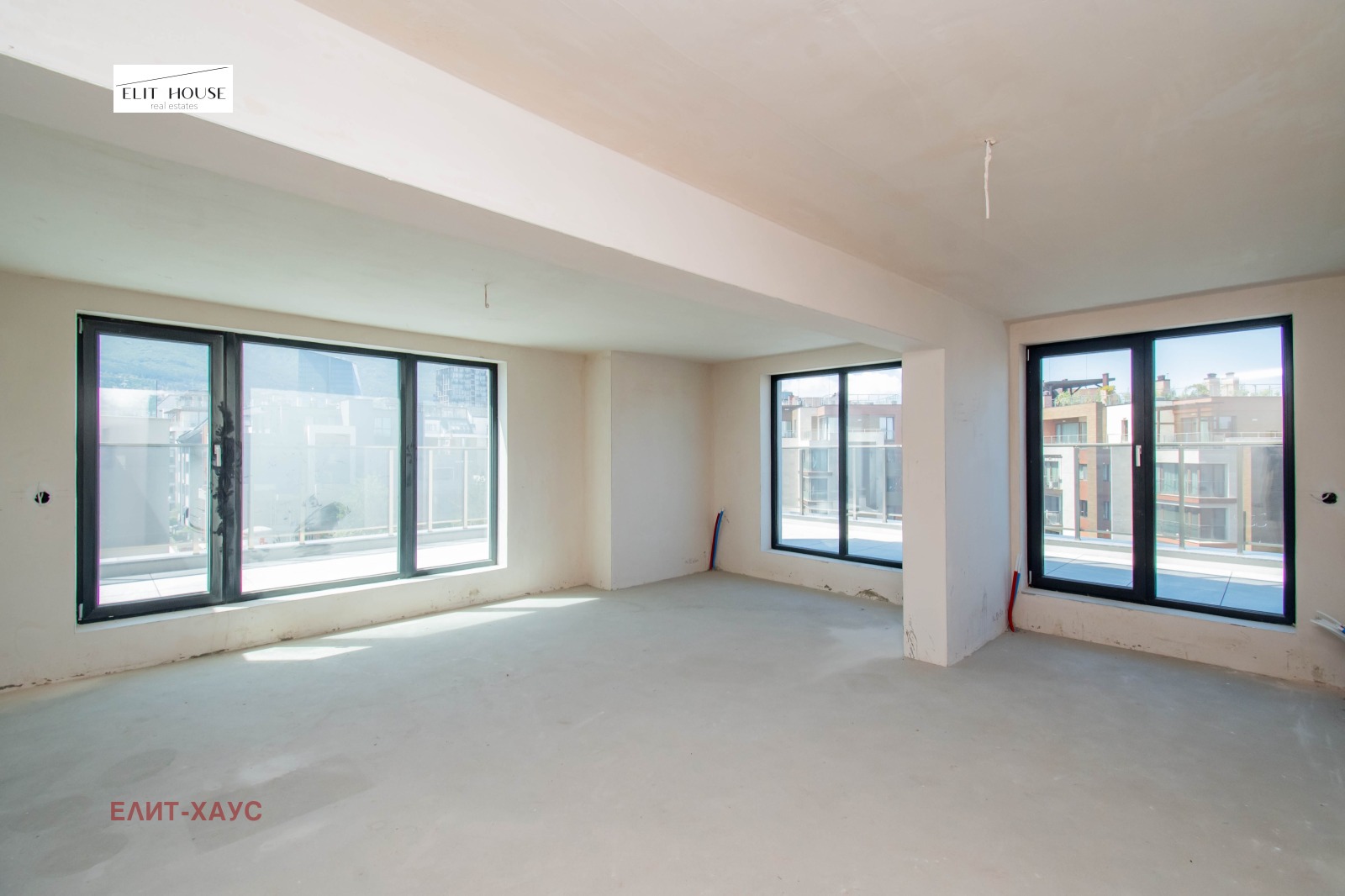 Продава 4-СТАЕН, гр. София, Манастирски ливади, снимка 12 - Апартаменти - 55838256