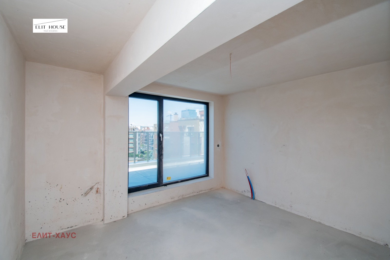 Продава 4-СТАЕН, гр. София, Манастирски ливади, снимка 13 - Апартаменти - 55838256