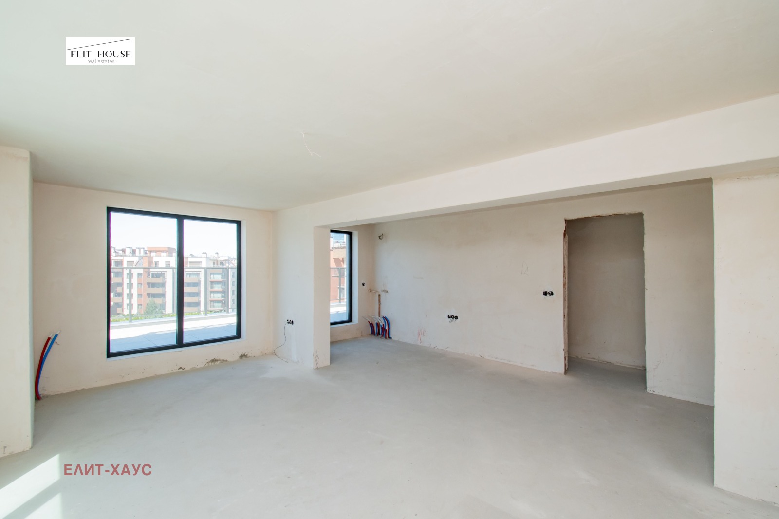 Продава 4-СТАЕН, гр. София, Манастирски ливади, снимка 11 - Апартаменти - 55838256