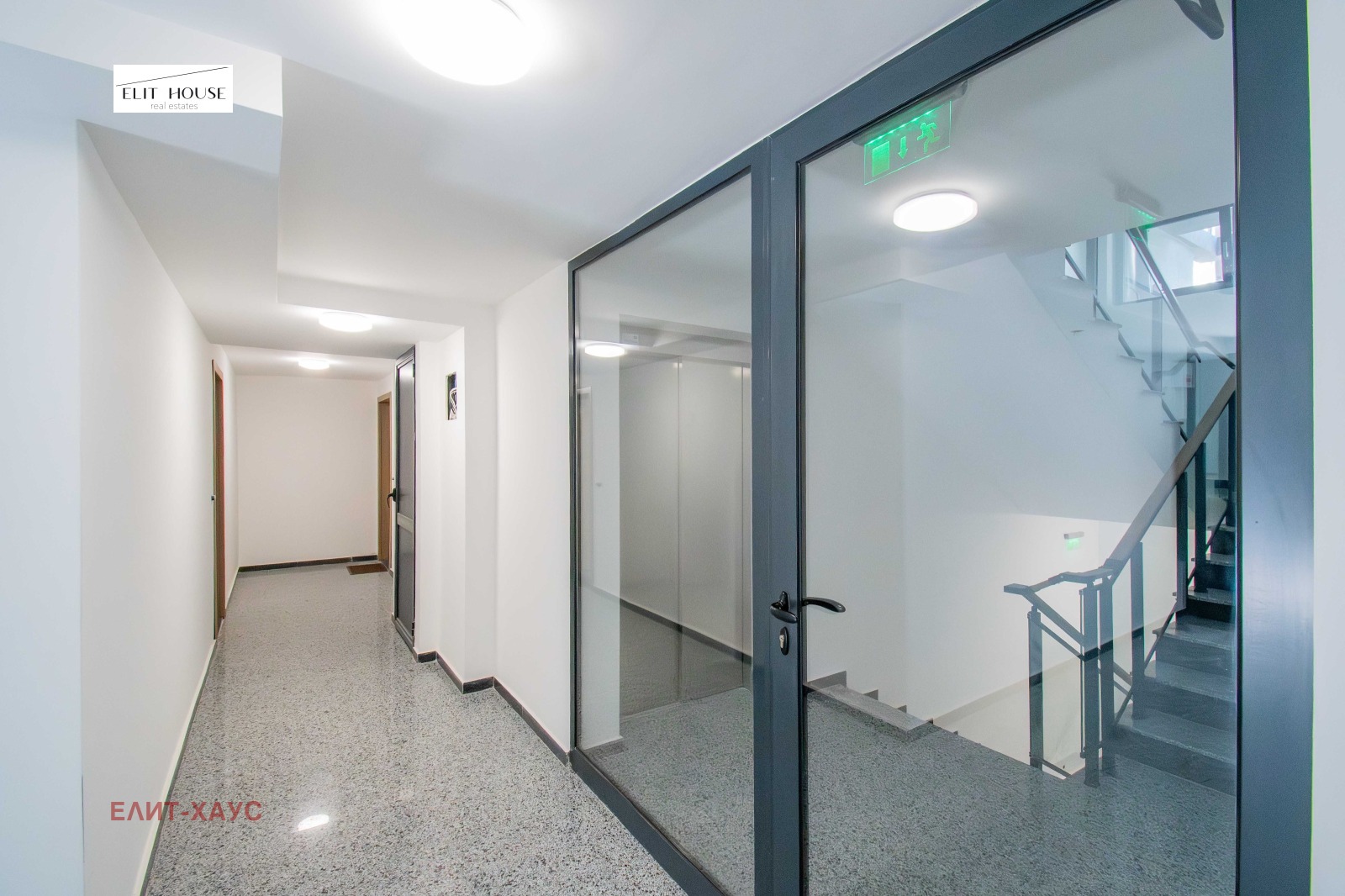 Продава 4-СТАЕН, гр. София, Манастирски ливади, снимка 2 - Апартаменти - 55838256