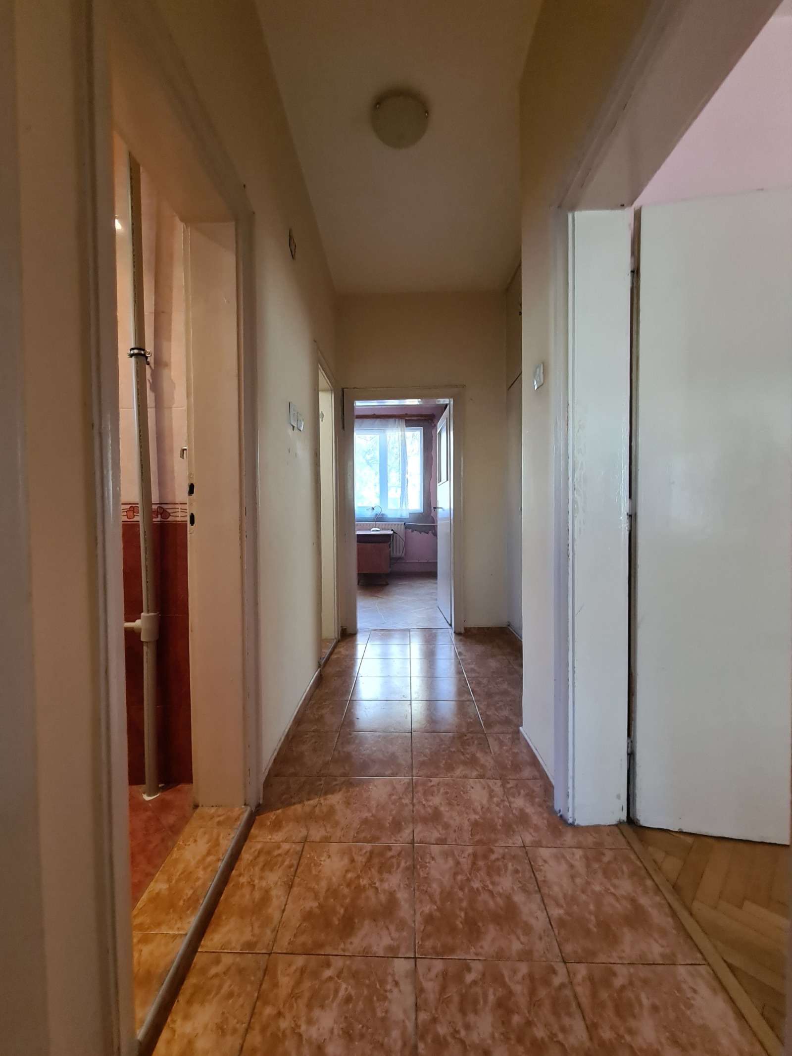 Продава МНОГОСТАЕН, гр. Пловдив, Кършияка, снимка 8 - Апартаменти - 53814228