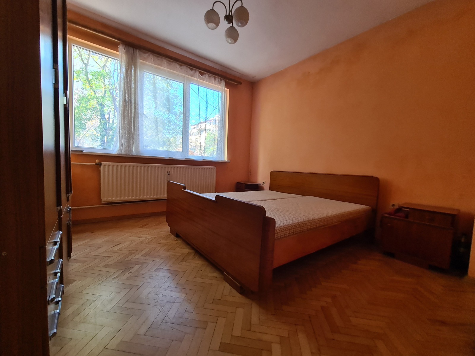 Продава МНОГОСТАЕН, гр. Пловдив, Кършияка, снимка 5 - Апартаменти - 53814228