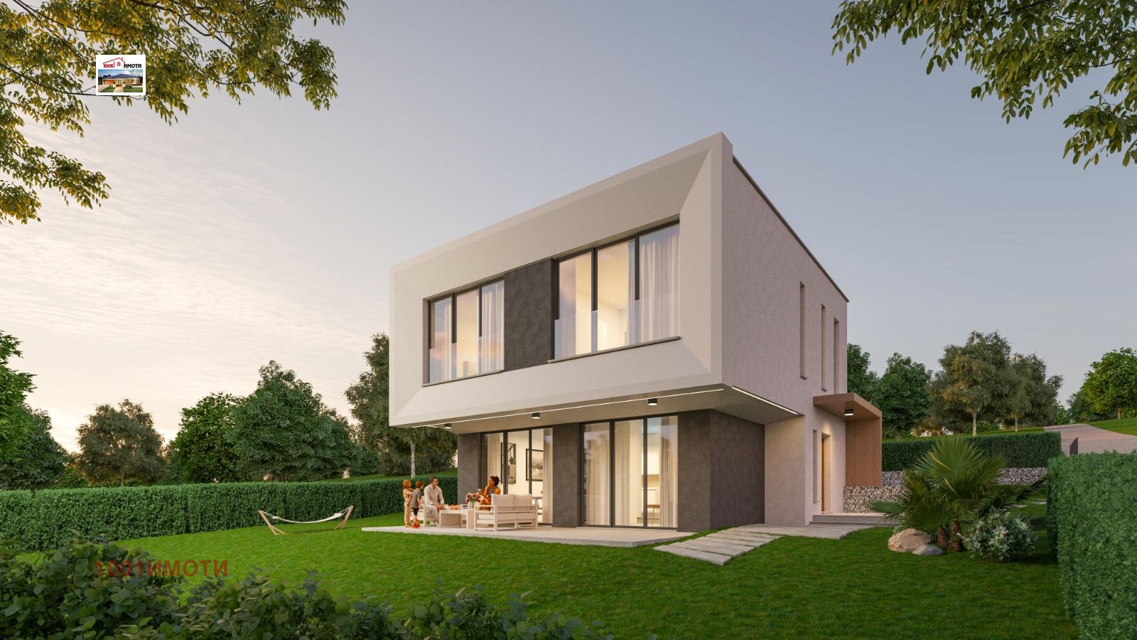 Продава КЪЩА, с. Църква, област Добрич