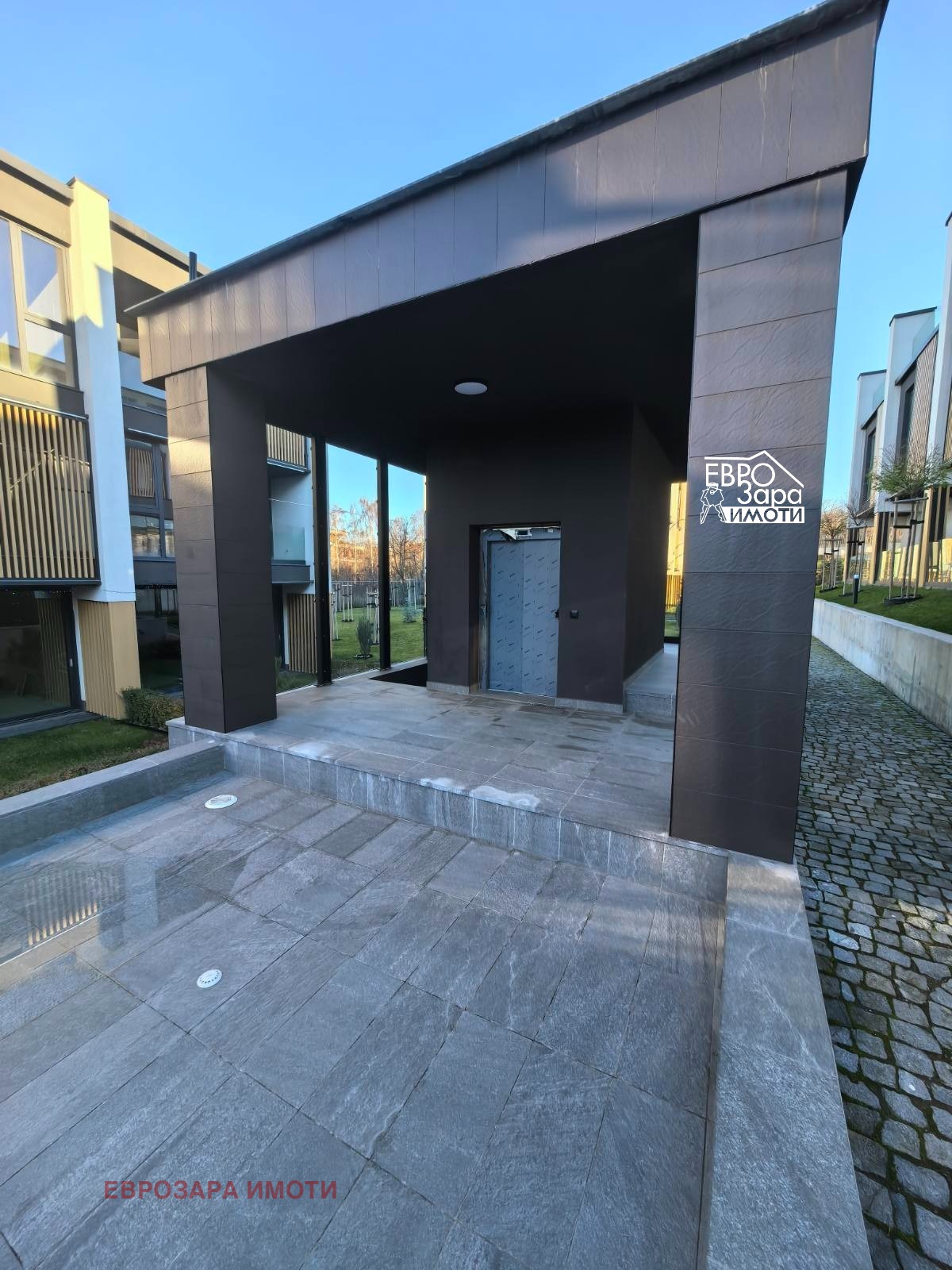 Продава КЪЩА, гр. София, Бояна, снимка 7 - Къщи - 55739887