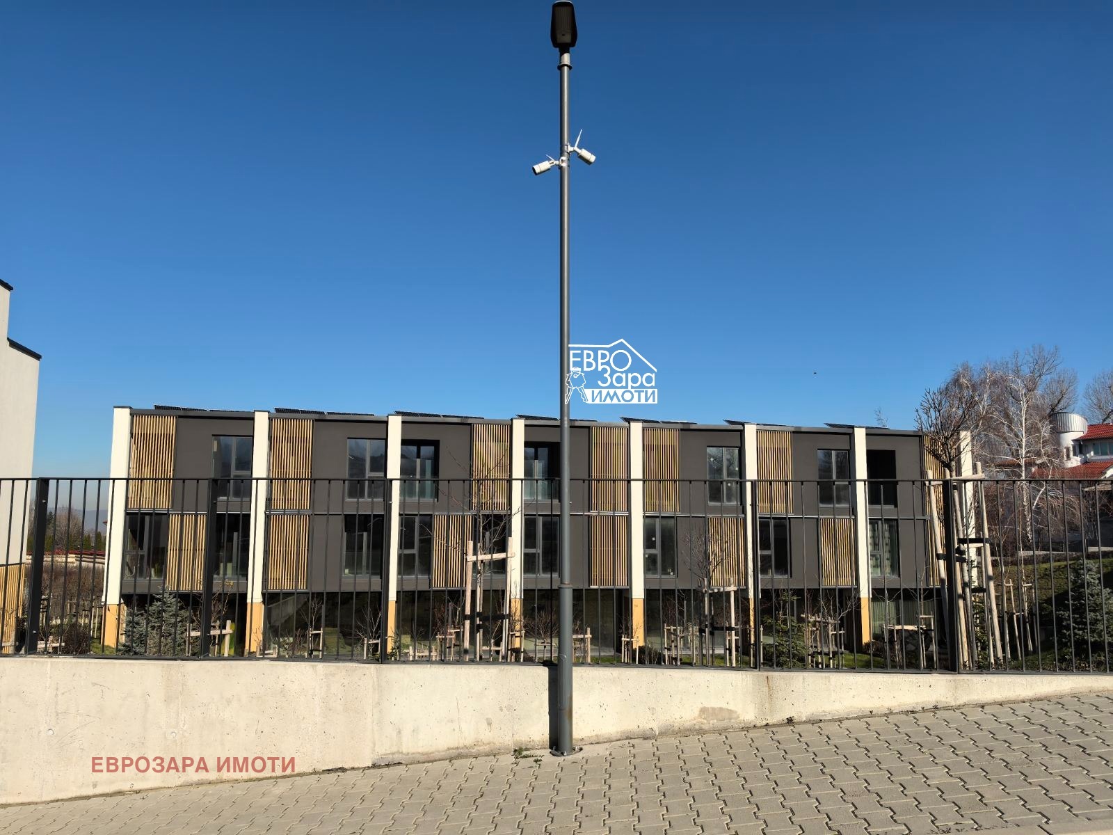 Продава КЪЩА, гр. София, Бояна, снимка 2 - Къщи - 55739887